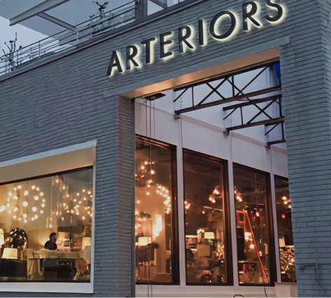 Arteriors-Dallas