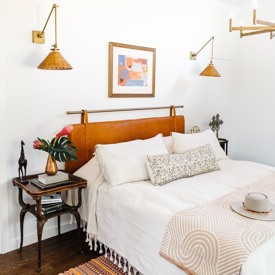 Accent Lighting Ideas for Curating Atmosphere, Depth & Dimension