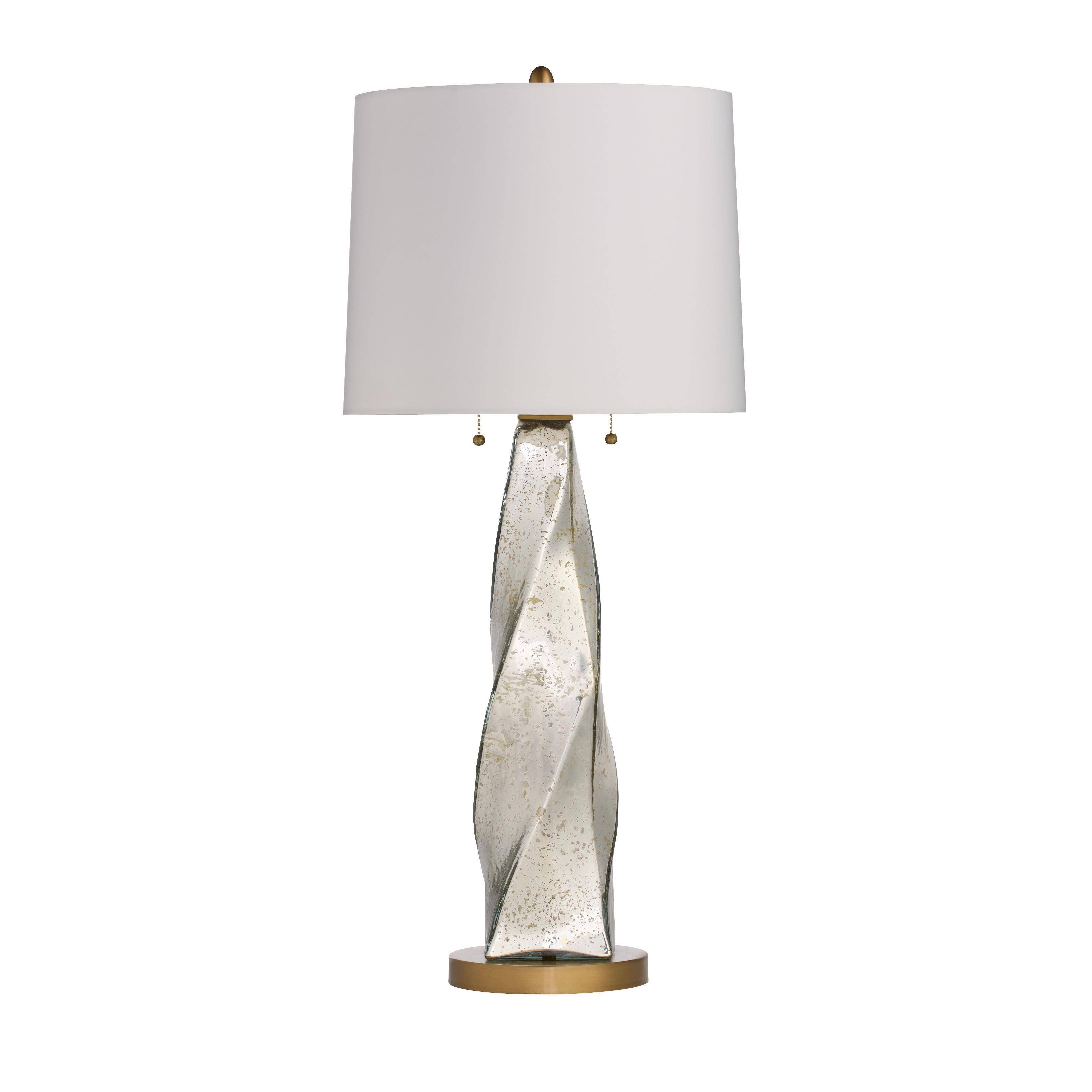 Scylla Table Lamp