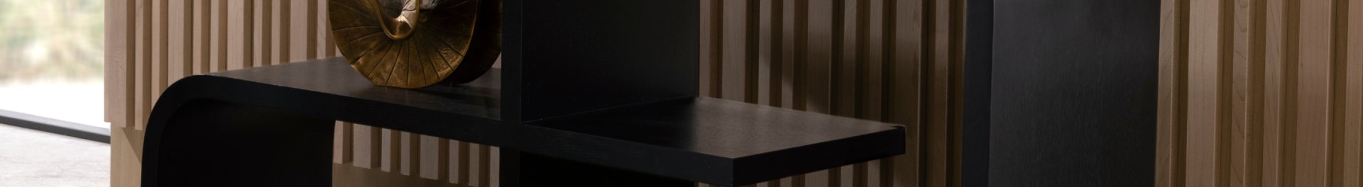 Bookshelves &amp; Étagères