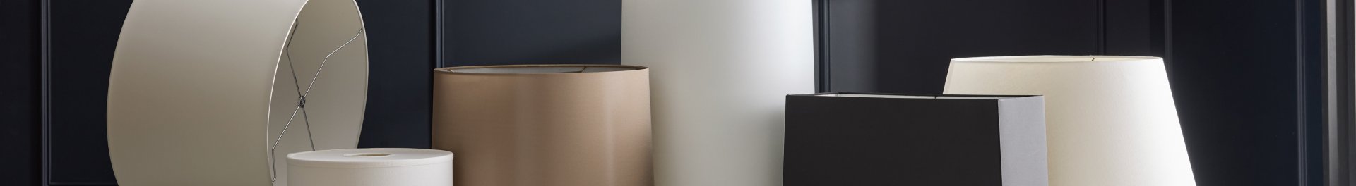 Lamp Shades