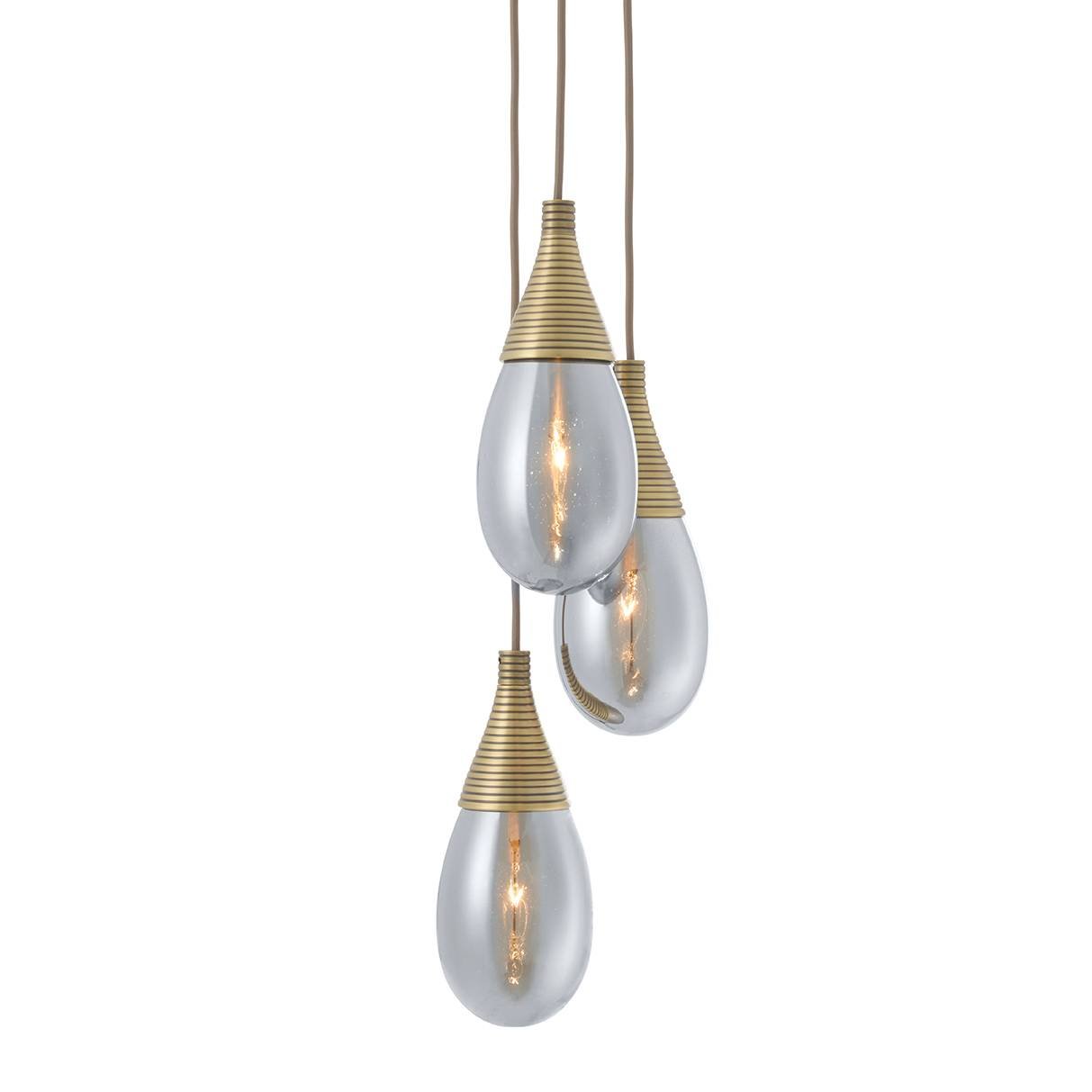 Giselle Multi-Port Chandelier