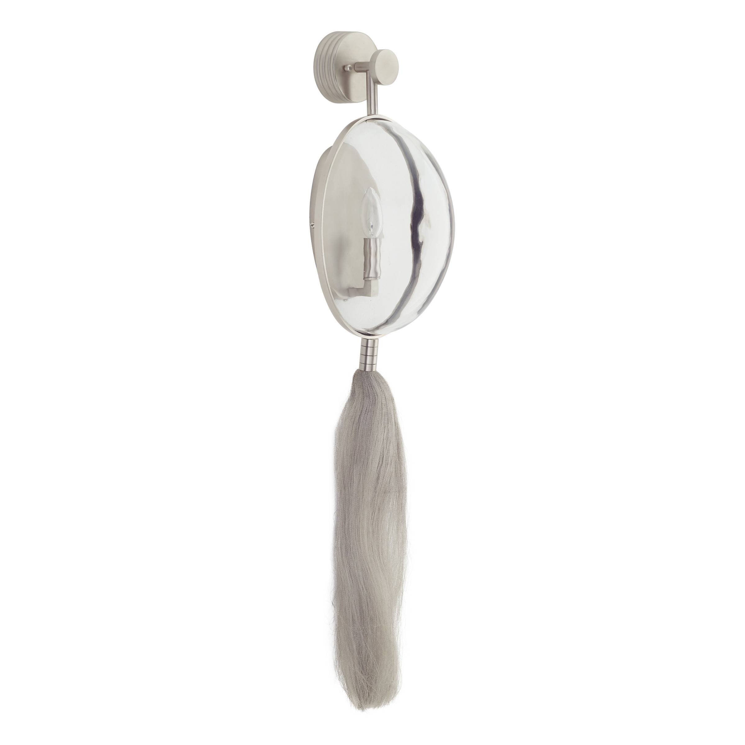 Aramis Wall Sconce