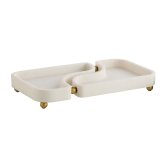 Trays