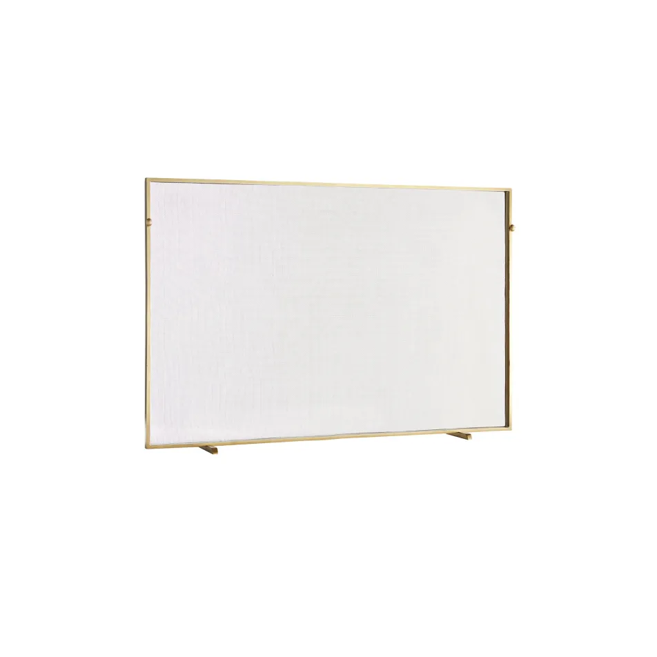 Gita Large Fire Screen