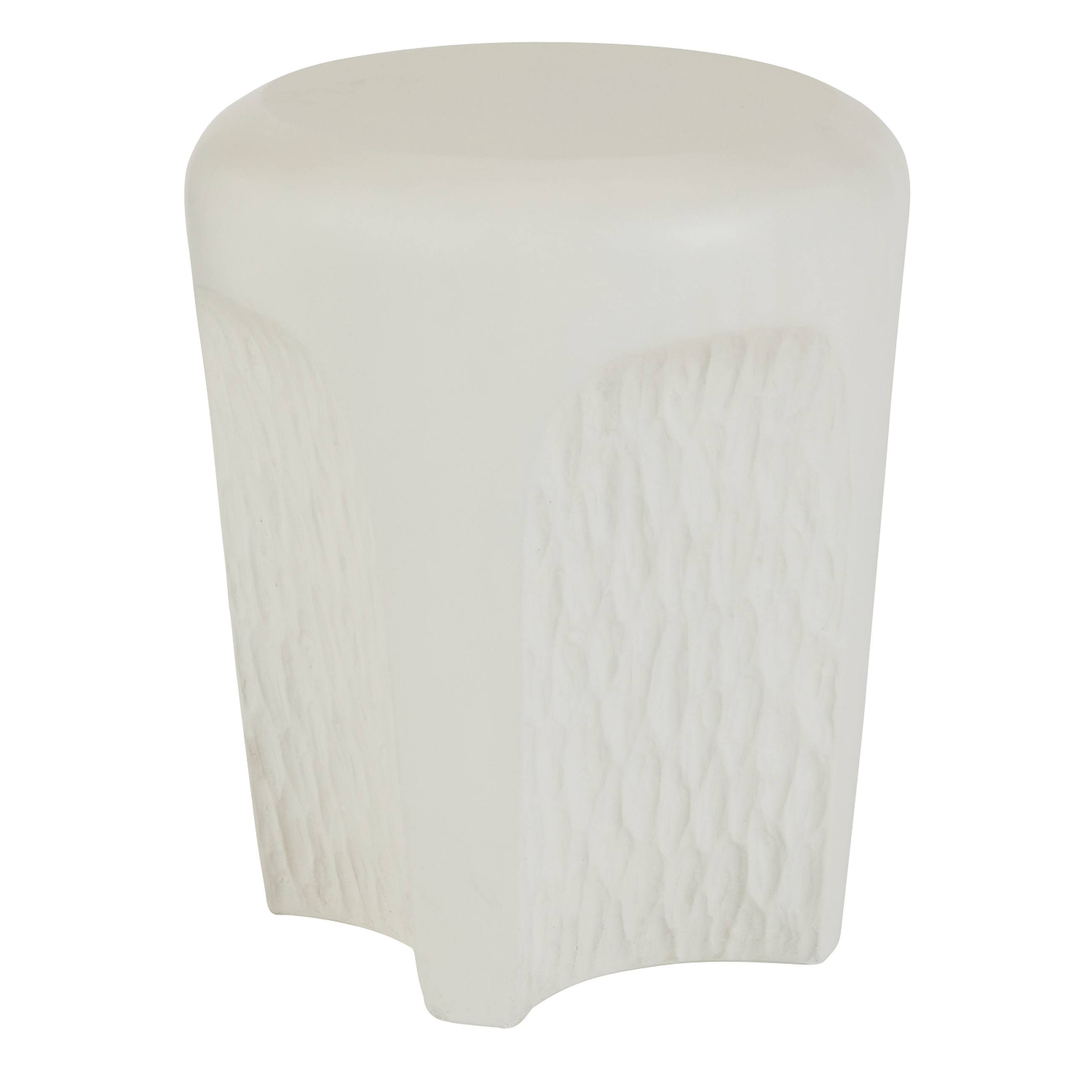 Caper Outdoor Accent Table