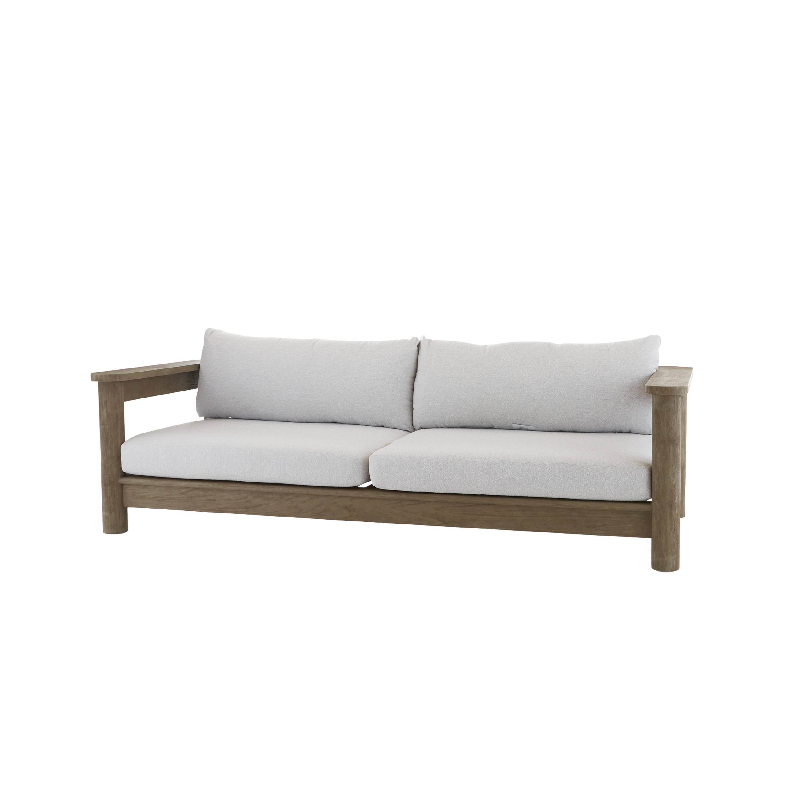 Caldwell Outdoor Sofa
