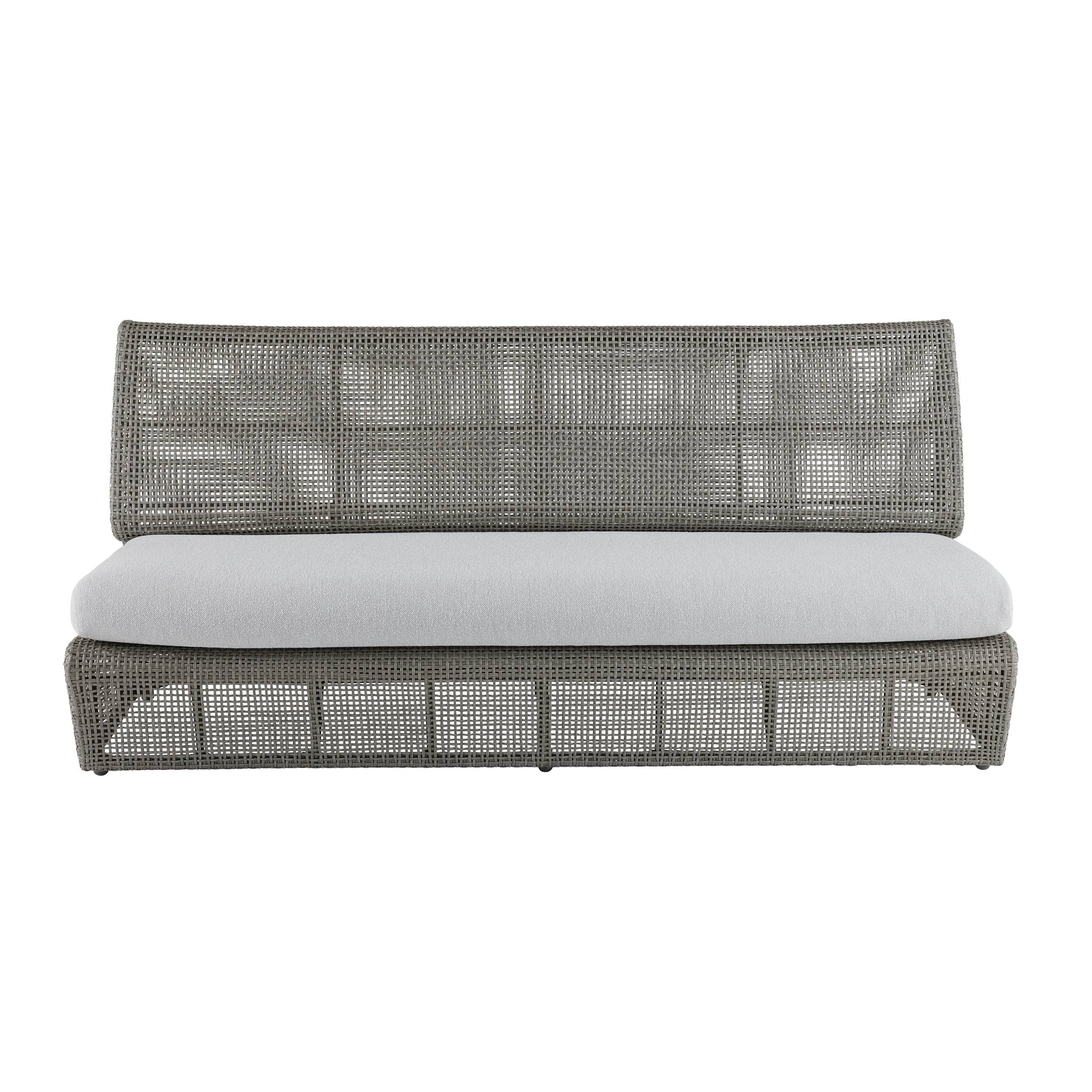 Dupont Outdoor Sofa