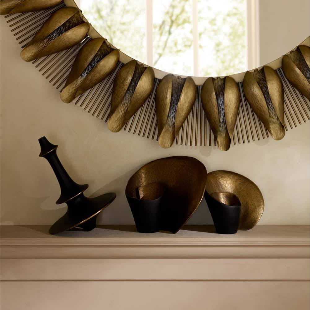 Federico Sculpture