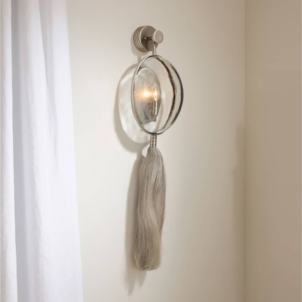Aramis Wall Sconce