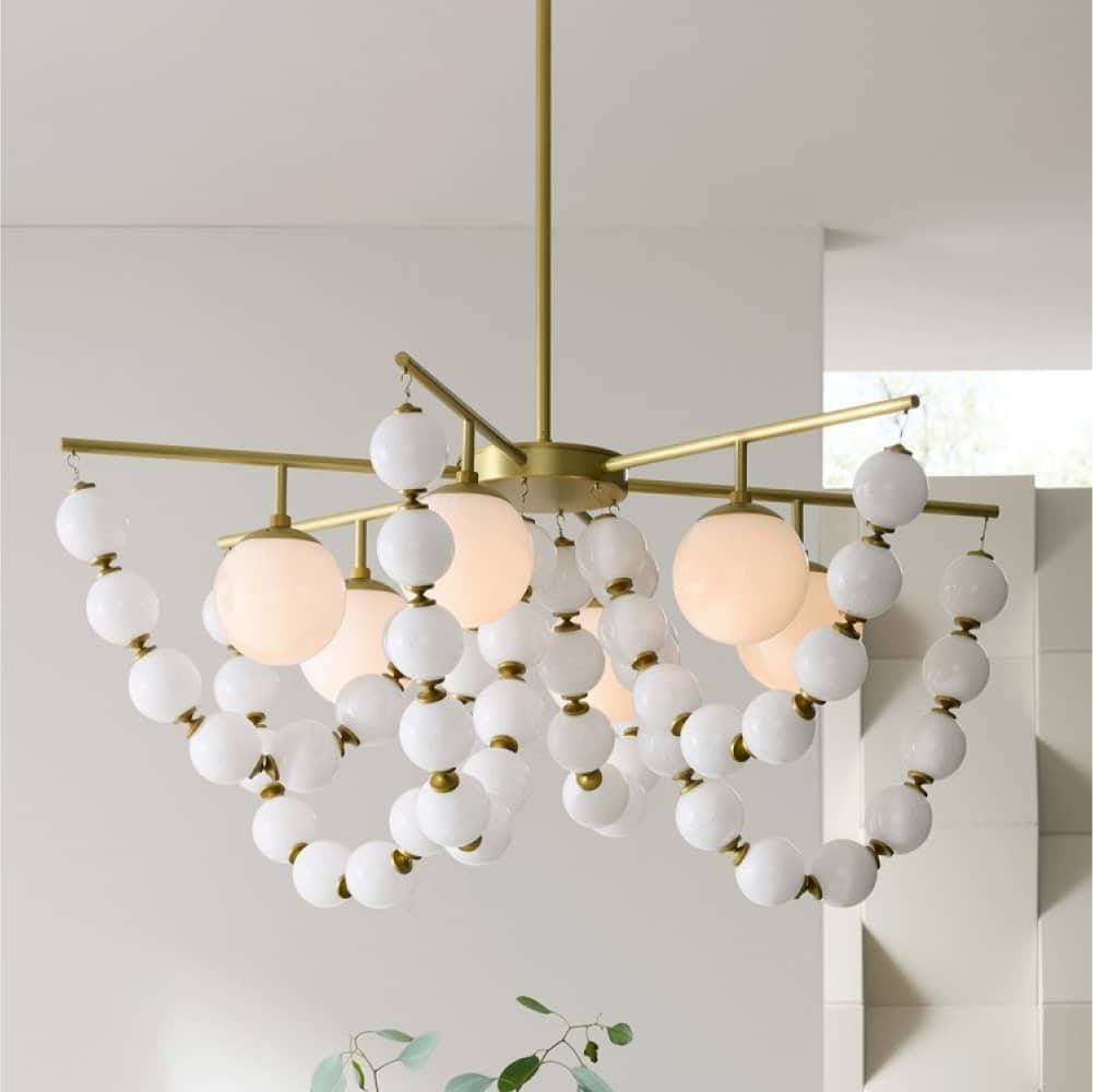 Genesis Chandelier