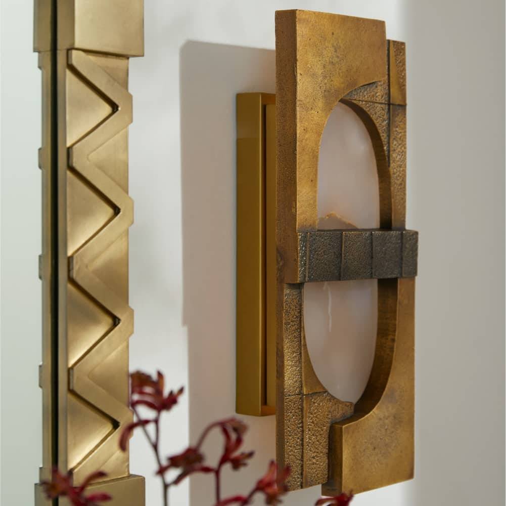 Graham Wall Sconce