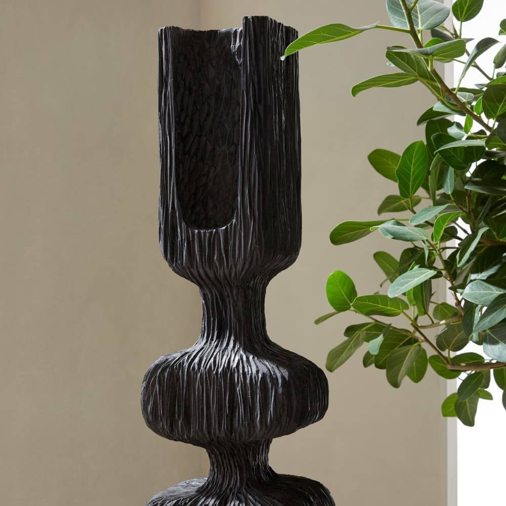 Jayden Floor Sculpture