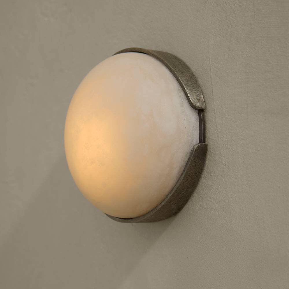 Elara Mini Flush Mount