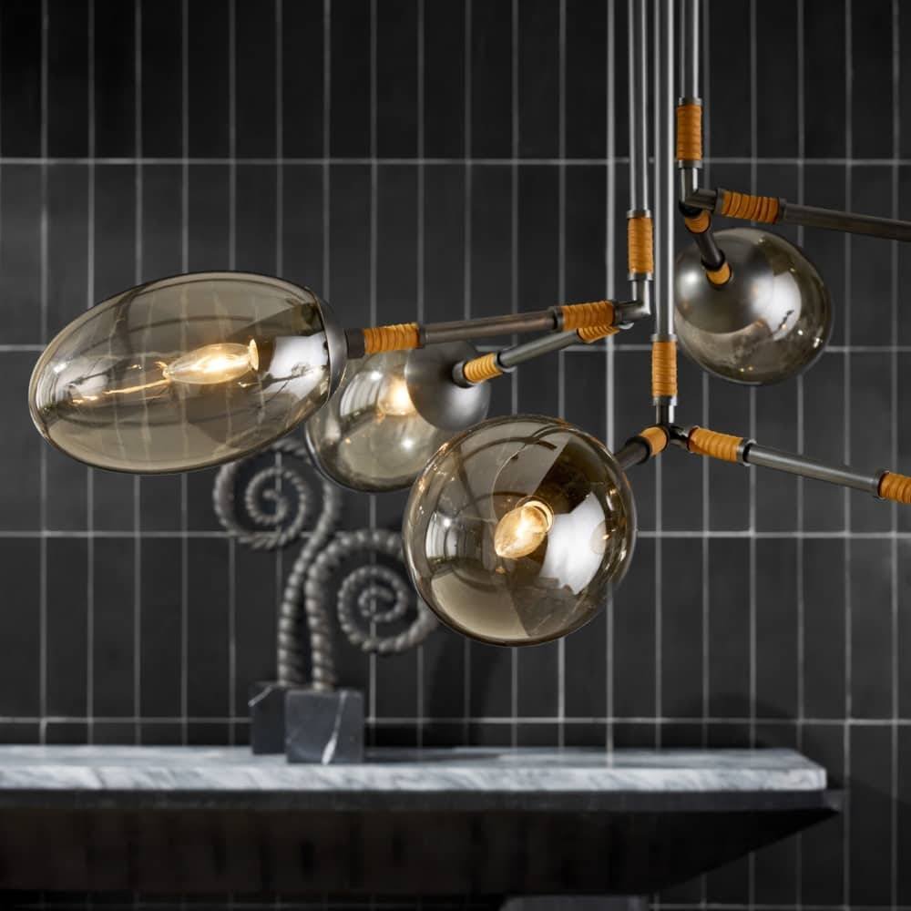 Falcon Chandelier