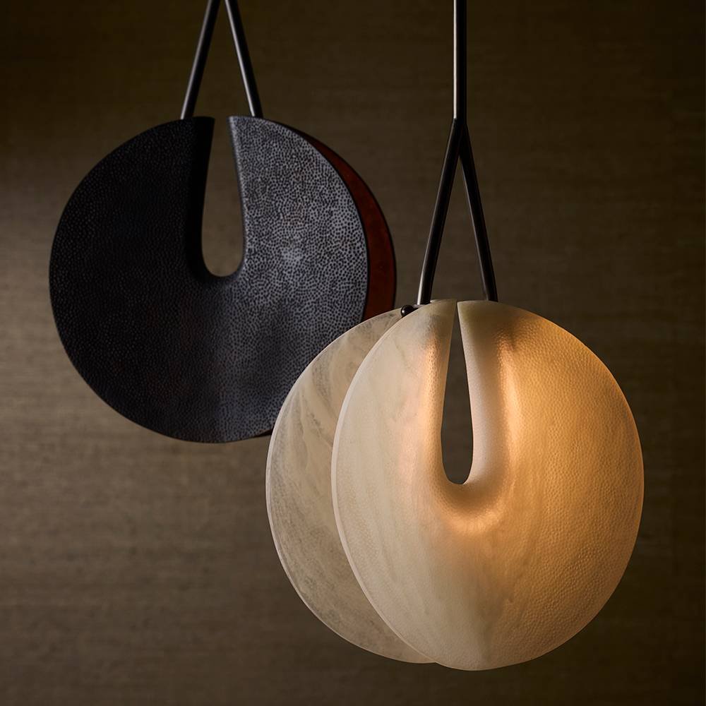 Tyche Pendant