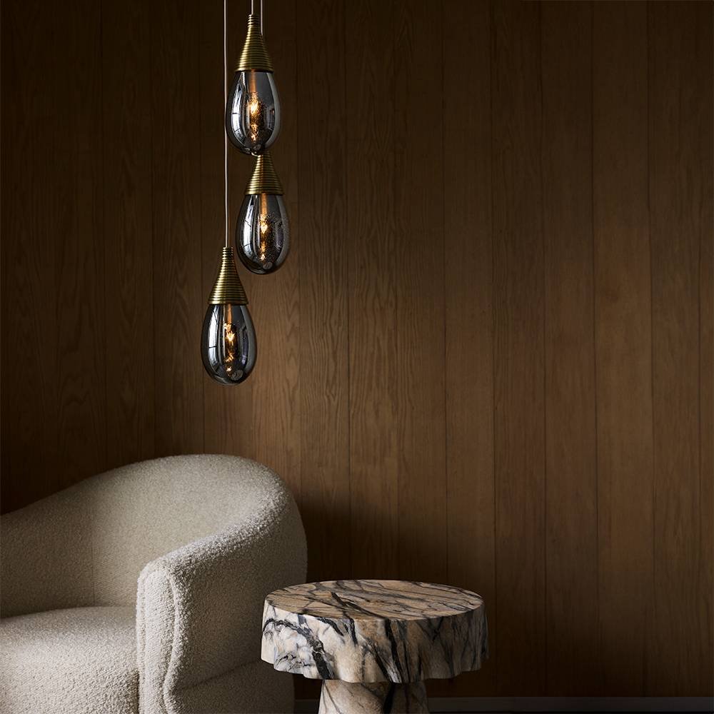 Giselle Multi-Port Chandelier