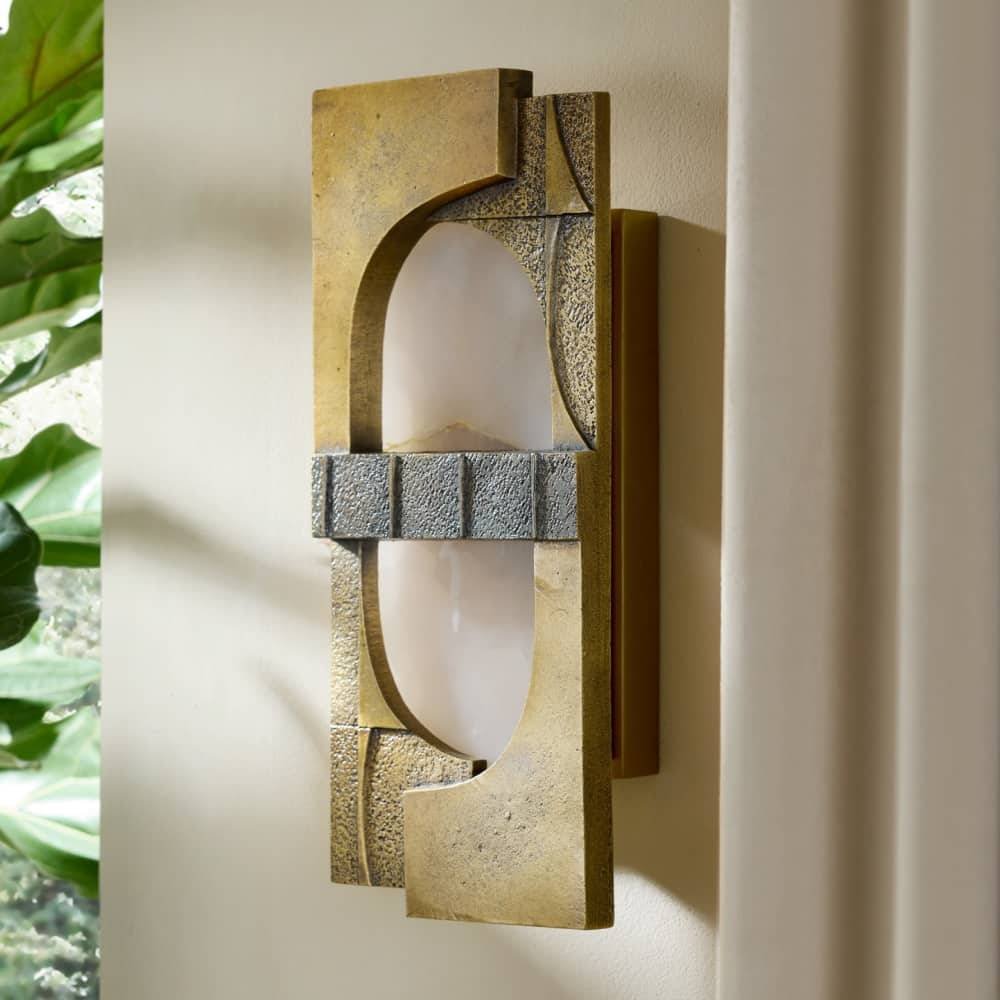 Graham Wall Sconce
