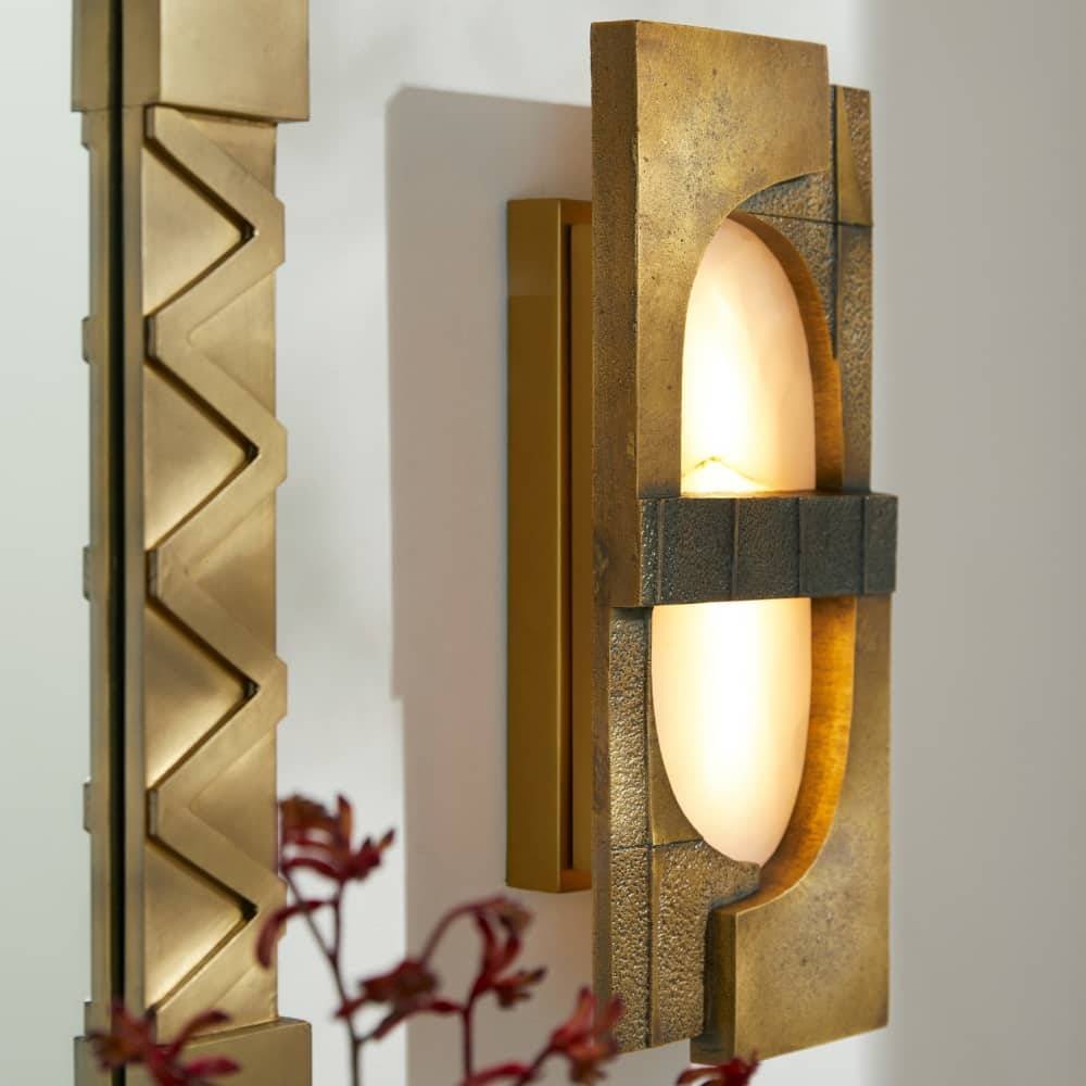 Graham Wall Sconce