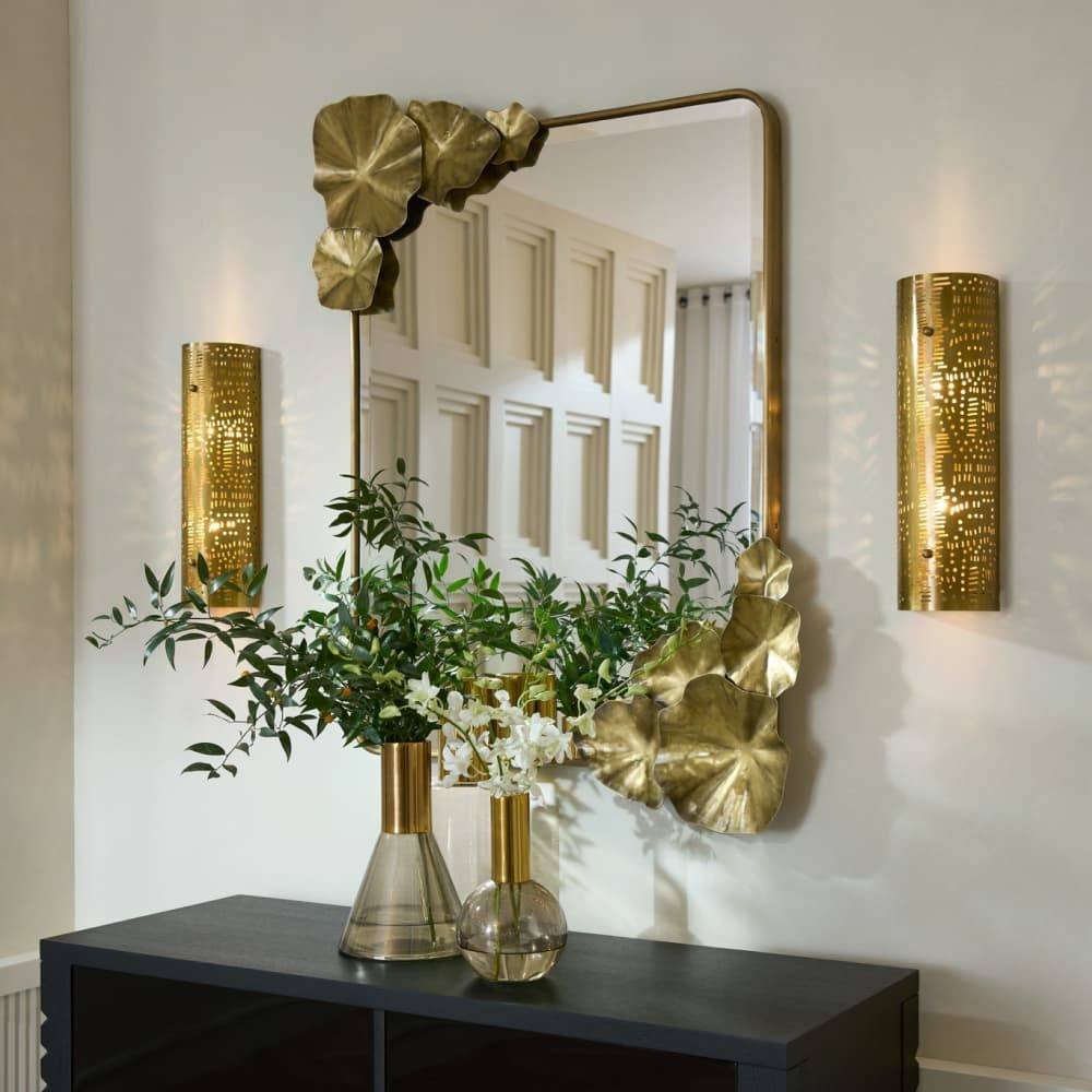 Jarrett Wall Sconce