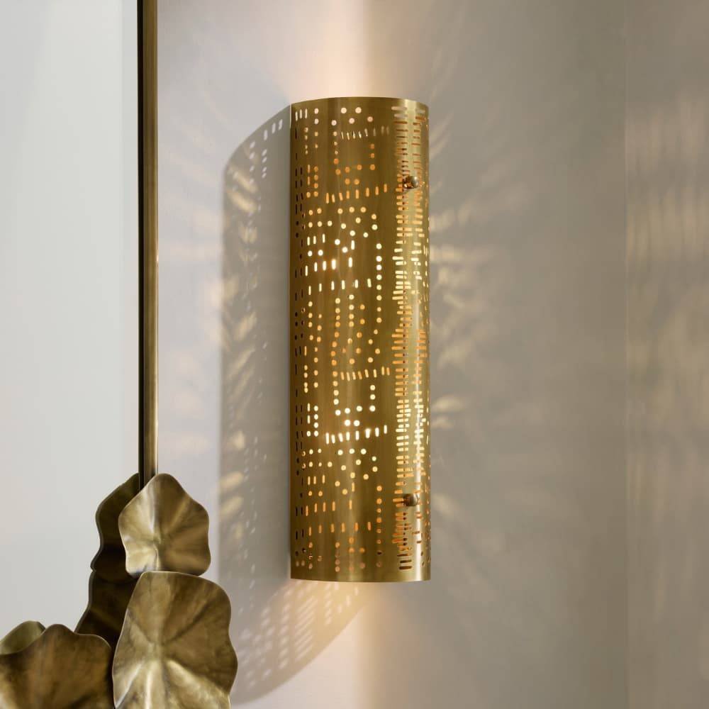 Jarrett Wall Sconce