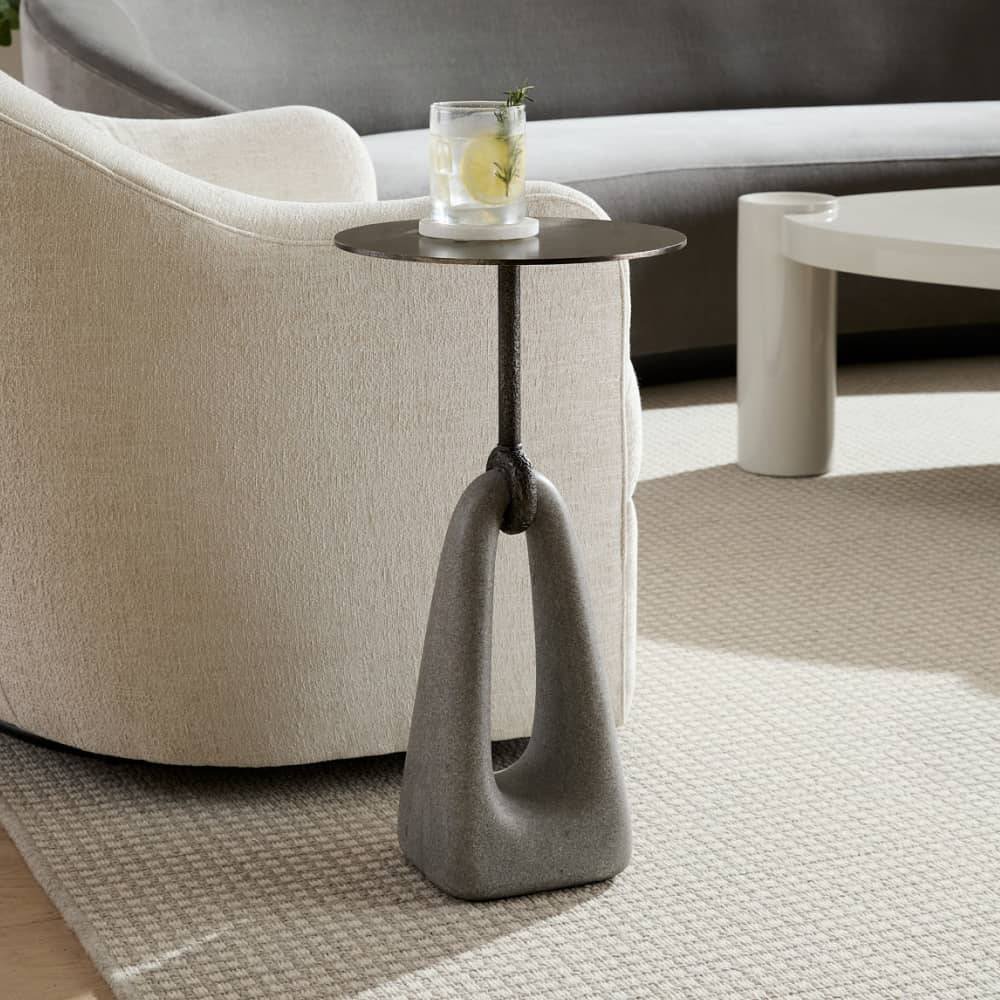 Miles Accent Table