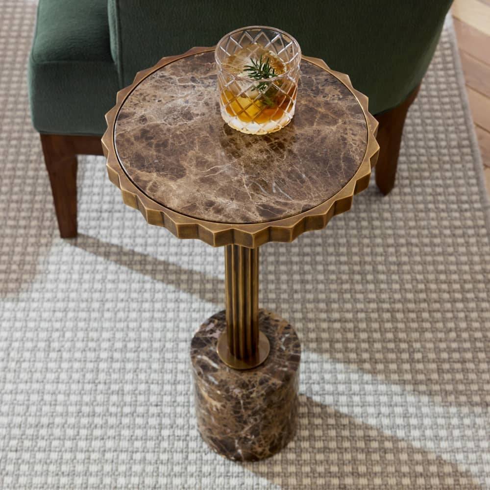 Mabel Accent Table