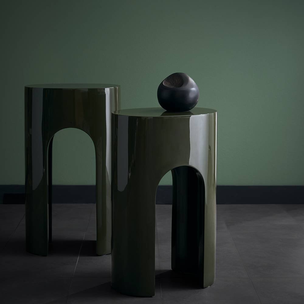 Constantine Tall Accent Table