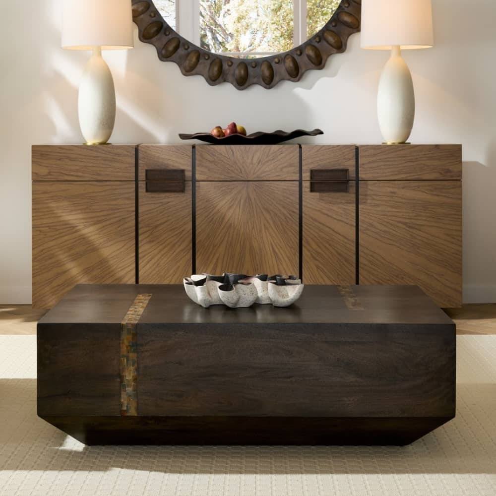 Gilmore Coffee Table