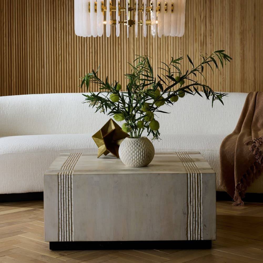 Kamira Coffee Table