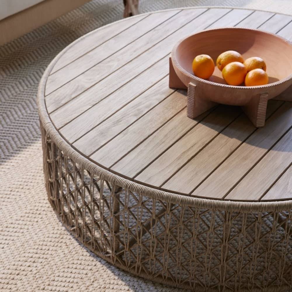 Hugo Outdoor Coffee Table