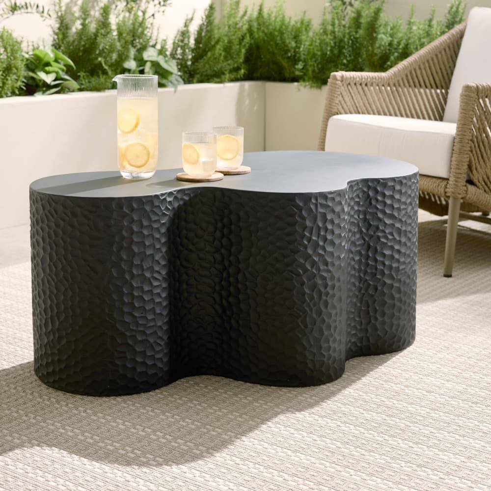 Indio Large Outdoor Coffee Table