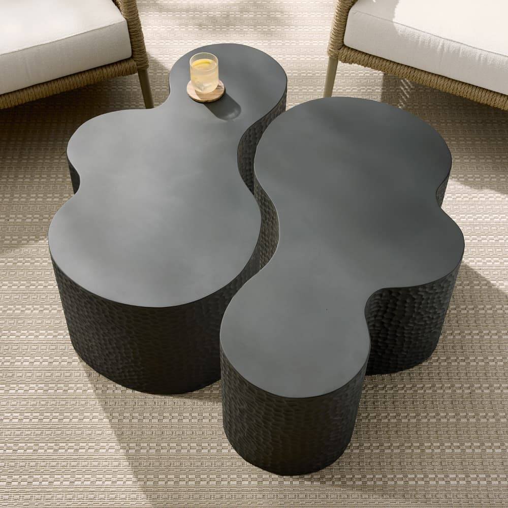 Indio Large Outdoor Coffee Table