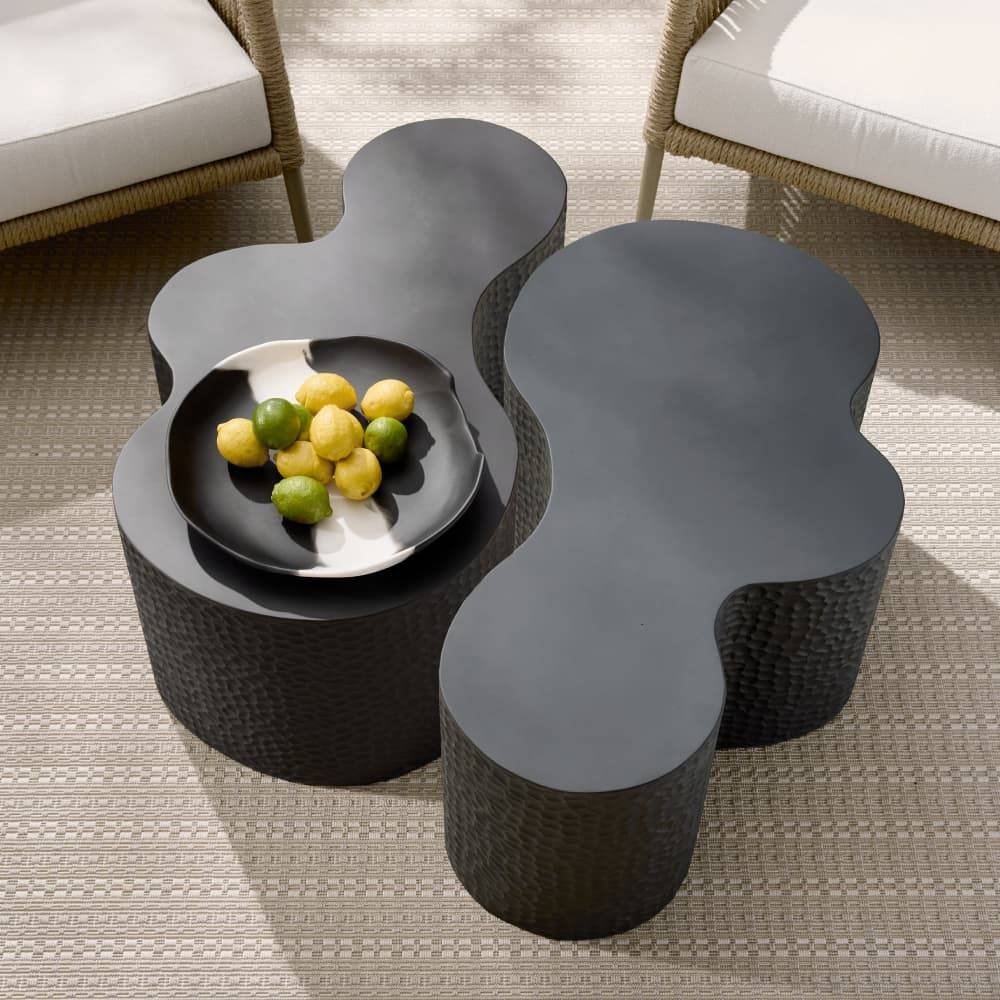 Indio Large Outdoor Coffee Table
