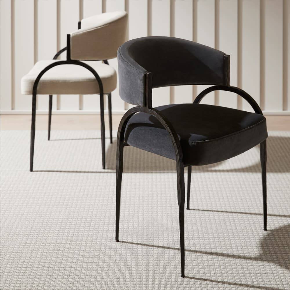Bahati Chair