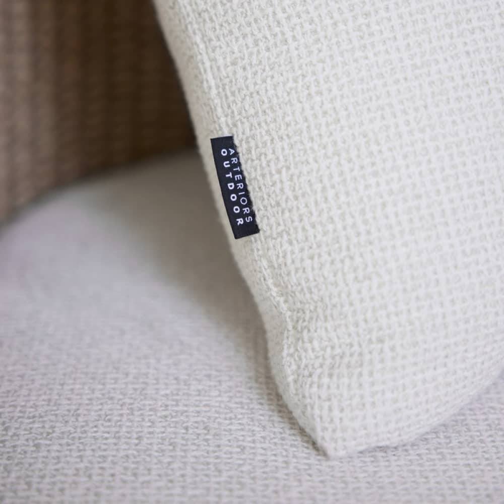 Fielder Outdoor Lounge Chair