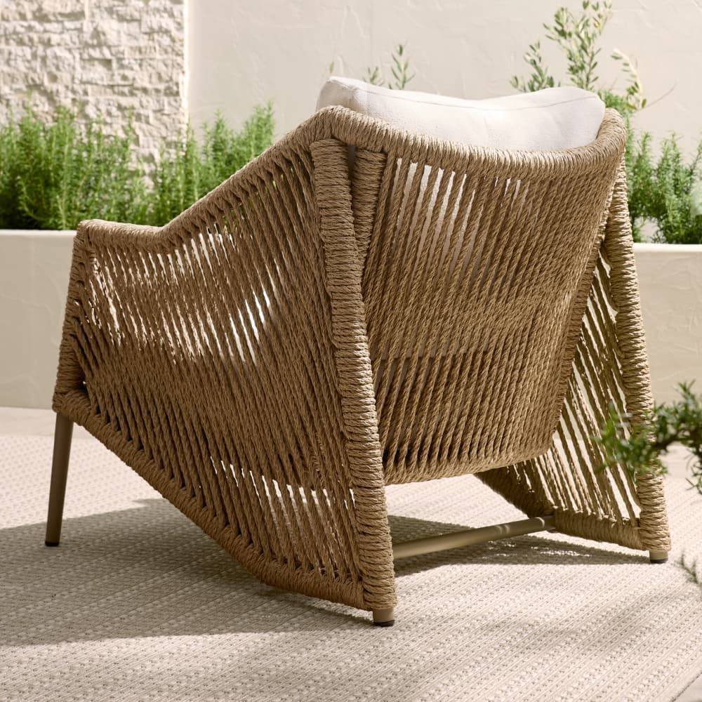Kiki Outdoor Chair