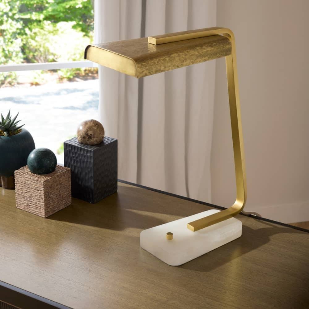 Genevieve Desk Lamp