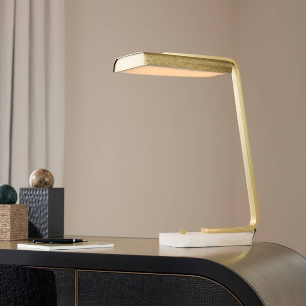 Genevieve Desk Lamp