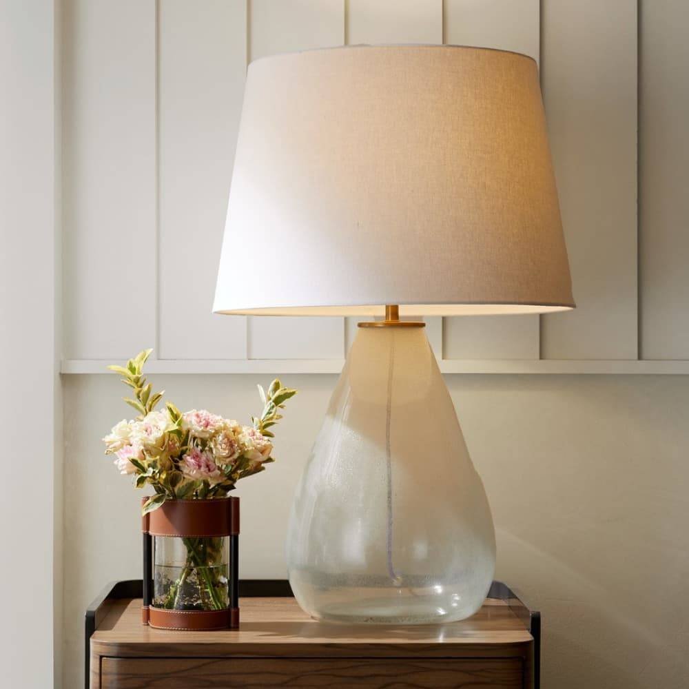 Tiber Table Lamp