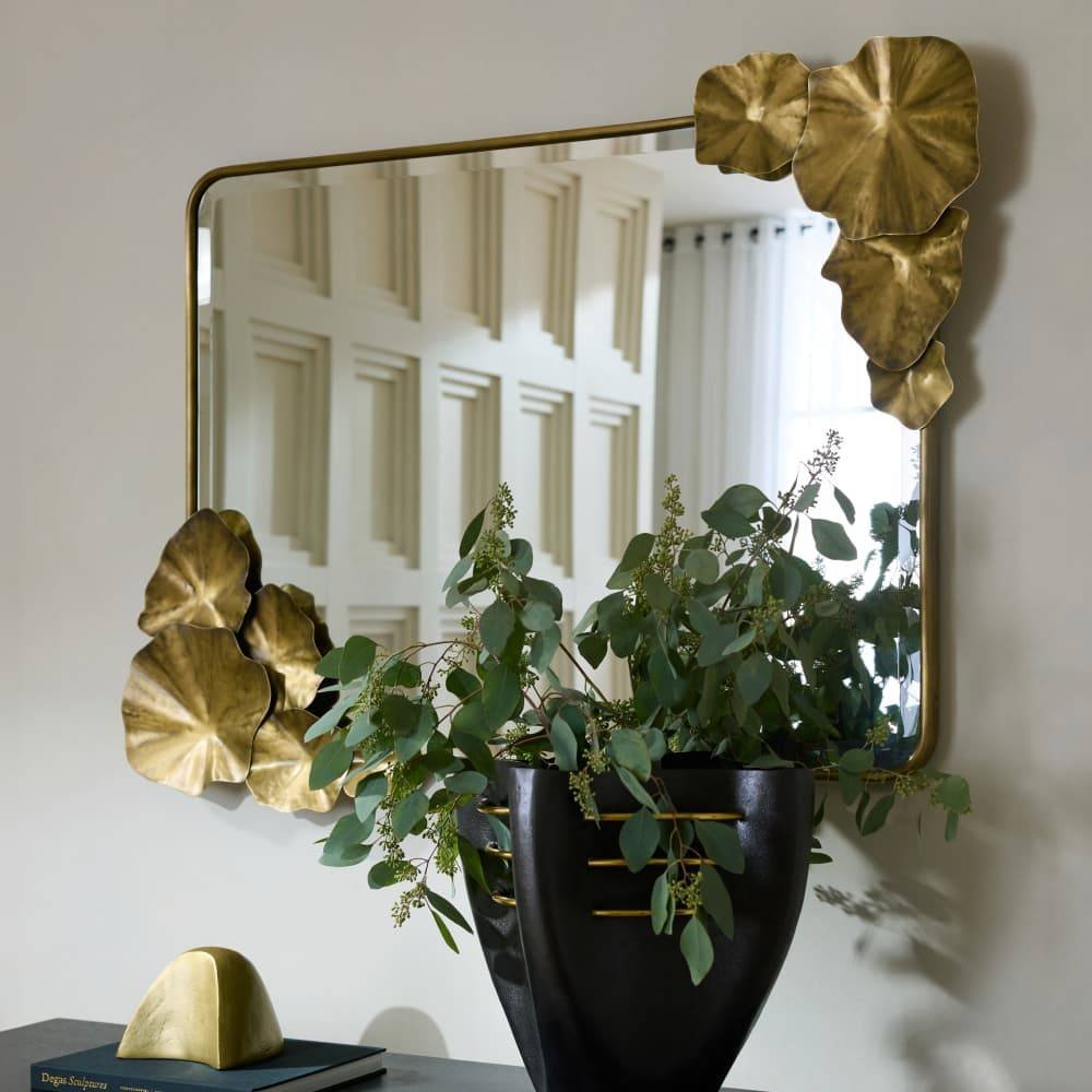 Ismerie Mirror