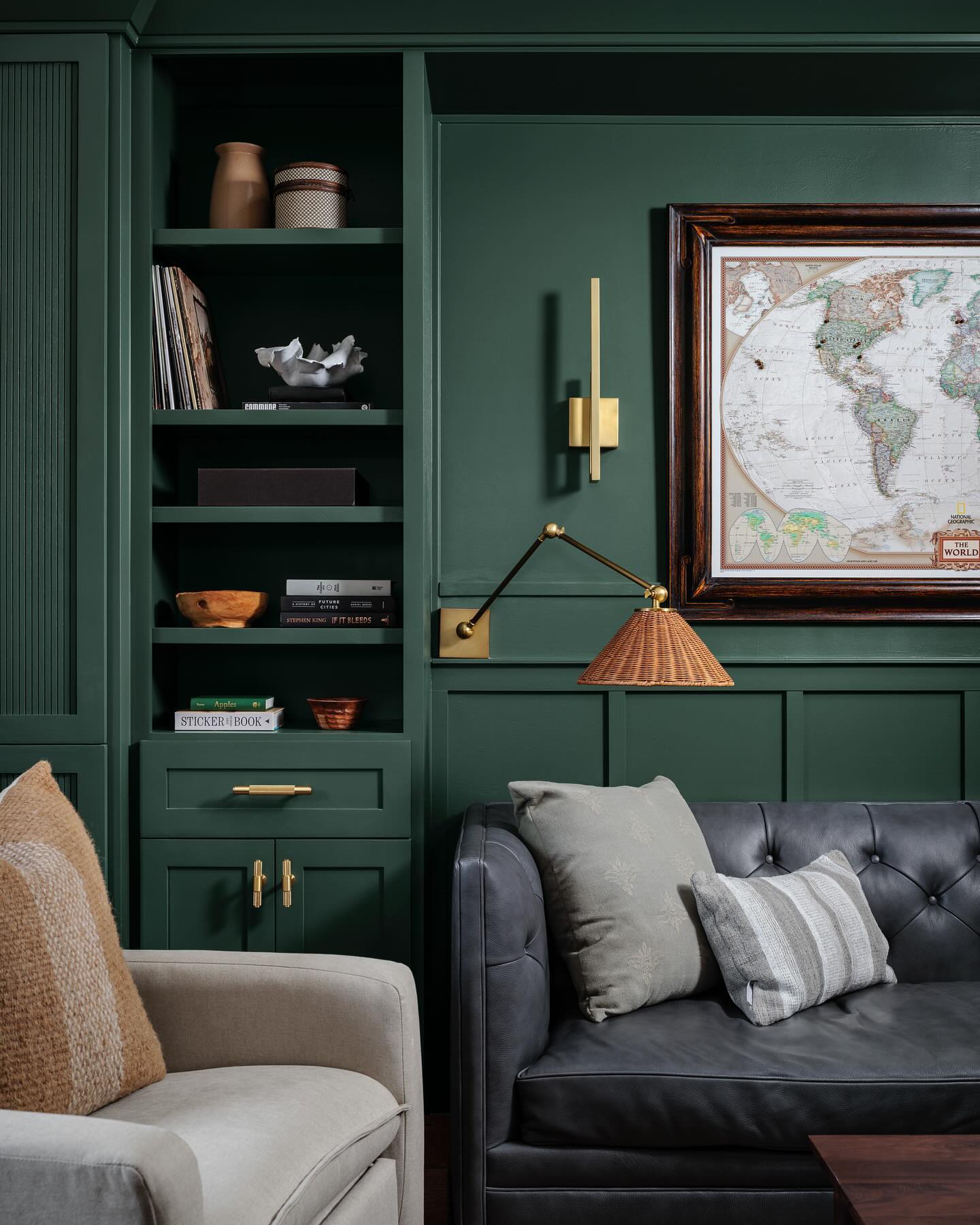 Luxury Home Lighting Ideas for 2026 | Arteriors Design Guide - Light ...