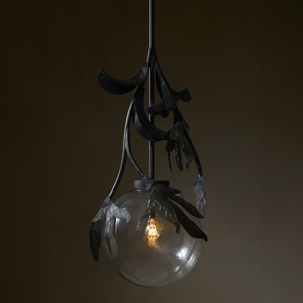 Will O' The Wisp Chandelier