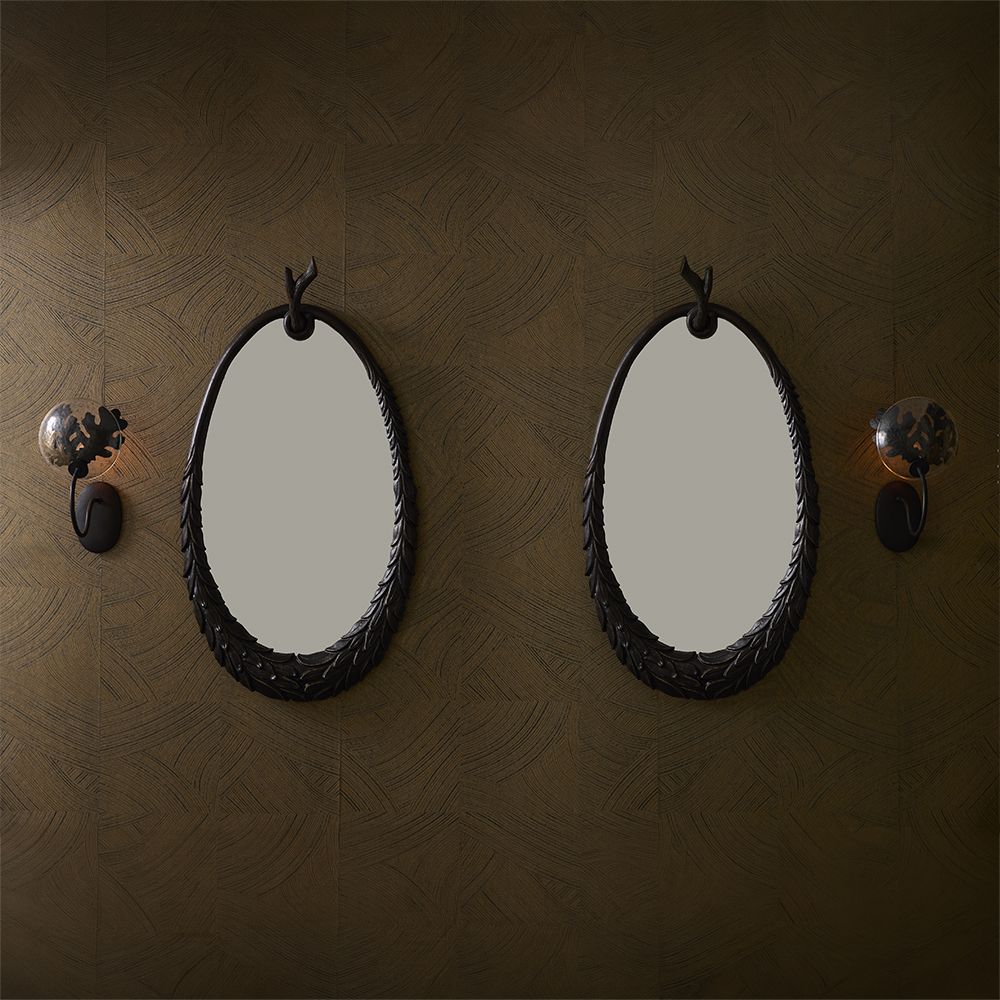 Sherwood Mirrors