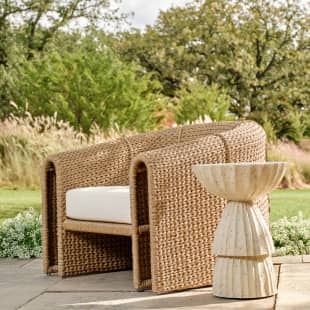New outdoor furniture arrivals by Arteriors Home