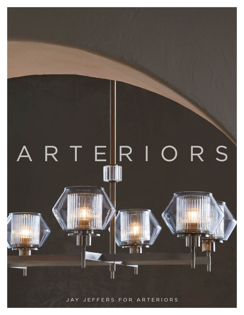 Arteriors Designers JAY Jeffers