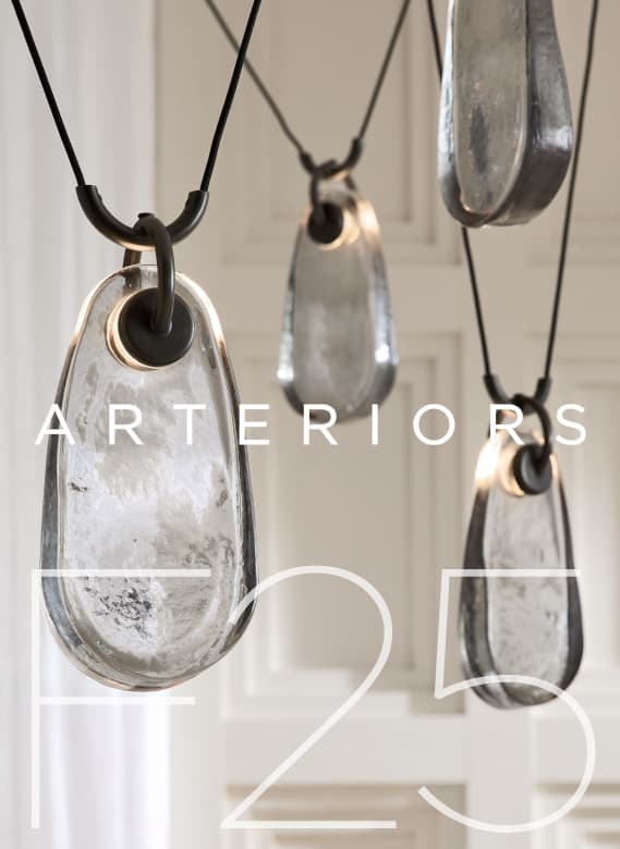 catalog by Arteriors Home