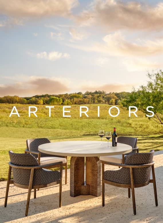catalog by Arteriors Home