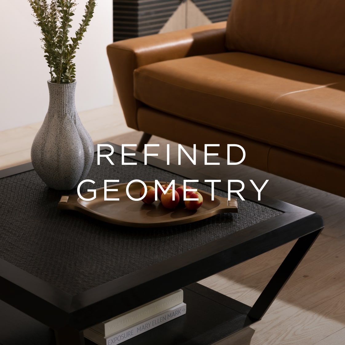 refined geometry