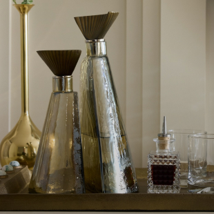 Barware accessories by Arteriors Home